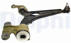 DELPHI Brat, Suspensie Roata Punte Fata Tc1471 Citroën C8 Fiat Ulysse Lancia Phedra