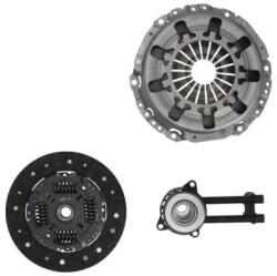 NEXUS Set Ambreiaj F1G137Nx Ford B-Max/Fiesta V/Fiesta Vi/Ka+ Iii