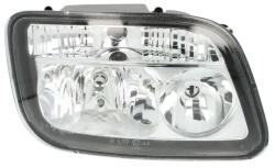 TRUCKLIGHT Far Dreapta Hl-Me001R Mercedes-Benz Actros (HL-ME001R)