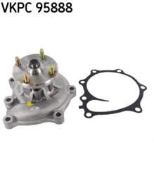 SKF Pompă De Apă, Răcire Motor Vkpc95888 Hyundai Terracan