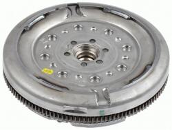 SACHS Set Ambreiaj 2289000257 Audi A3 Seat Altea/Leon Skoda Octavia Ii/Yeti Vw Golf Vi (2289000257)
