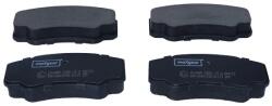 MAXGEAR Set Placute Frana, Frana Disc Puntea Spate 19-0485 Citroën Jumper I Fiat Ducato