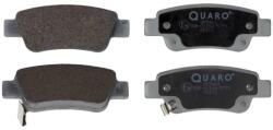 QUARO Set Placute Frana, Frana Disc Qp5463 Honda Cr-V Iii/Cr-V Iv