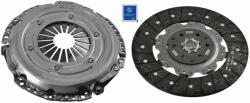 SACHS Set Ambreiaj 3000970068 Fiat Bravo Ii Lancia Delta Iii (3000970068)