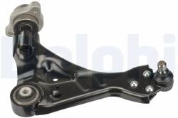 DELPHI Brat, Suspensie Roata Partea De Jos Tc3686 Mercedes-Benz Viano/Vito/Vito / Mixto (TC3686)
