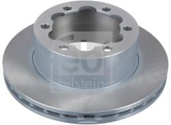 Febi Bilstein Disc Frana Puntea Spate 27700 Dodge Sprinter 3500 Cab & Vw Crafter 30-35
