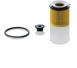 MANN-FILTER Filtru Ulei Hu8002Xkit Bmw 3/5/X1/Z4 (HU8002xkit)