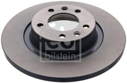 FEBI BILSTEIN Disc Frana Puntea Spate 44064 Citroën Jumpy Ii Fiat Scudo Peugeot Expert (44064)