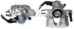 BUDWEG CALIPER Etrier Frana Axa Spate Stanga 342898 Chevrolet Corsa/Corsa Pick-Up Opel Astra G (342898)