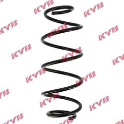 KYB Arc Spiral Punte Fata Ra1019 Citroën C4 Picasso Ii