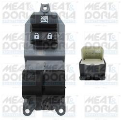 Meat & Doria Comutator, Macara Geam Fata Stanga 26122 Toyota Yaris