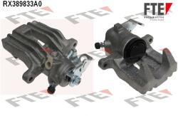 FTE Etrier Frana Rx389833A0 Audi A3/Tt Seat Cordoba/Cordoba Vario/Ibiza Ii/Leon (RX389833A0)