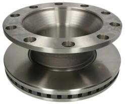 SBP Disc Frana Puntea Spate 02-Rv018 Renault Trucks Midlum Volvo Fl Ii