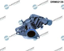 Dr. Motor Automotive Termostat, Lichid Racire Drm02136 Ford Tourneo Custom V362/Transit Custom V362 (DRM02136)