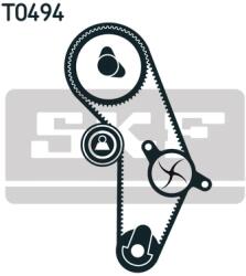 SKF Set Curea De Distributie Vkma95626 Mazda Bt-50 Mitsubishi Carisma/Colt V/Fto (VKMA95626)