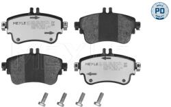 MEYLE Set Placute Frana, Frana Disc Punte Fata 0252532619/Pd Mercedes-Benz A-Class (0252532619/PD)
