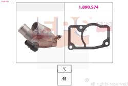 EPS Termostat, Lichid Racire 1.880. 344 Opel Frontera B Vauxhall Frontera Mk Ii (1.880.344)