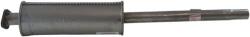 BOSAL Toba Esapament Primara 154-711 Ford C-Max/Focus C-Max/Focus Ii Volvo C30/S40 Ii