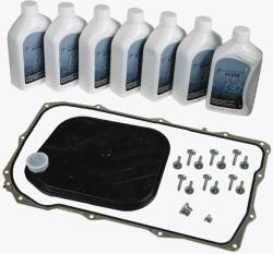 ZF Set Piese, Schimb De Ulei Cutie De Viteze Automată 1102.298. 021 Bmw 5/8/8 Gran