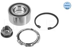 MEYLE Set Rulment Roata Punte Fata 16-146500007 Dacia Logan Renault Logan I (16-146500007)