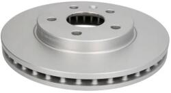 ABE Disc Frana Punte Fata C3X036Abe-P Chevrolet Malibu Opel Insignia A Saab 9-5