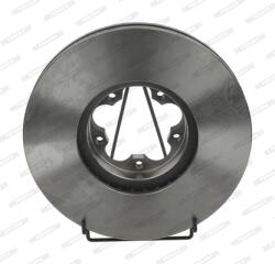FERODO Disc Frana Ddf2468-1 Ford Transit/Transit V363