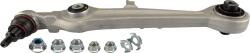 TRW Brat, Suspensie Roata Jtc343 Audi A4 B5/A6 C5/A8 D2 Audi (Faw) A6 C5 (JTC343)