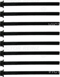 Victor Reinz Set Surub, Chiulasa 14-10876-02 Mercedes-Benz Atego 3/Unimog