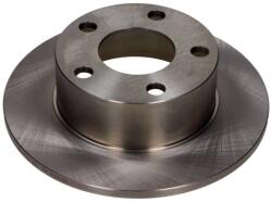 MAXGEAR Disc Frana Puntea Spate 19-0684 Audi 100 C3/100 C4/A6 C4/A6 C5 Audi (Faw) A6 C5 (19-0684)