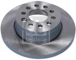 FEBI BILSTEIN Disc Frana Puntea Spate 188793 Vw Multivan T7 (188793)