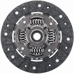 SACHS Set Ambreiaj 3000951610 Dacia Dokker/Duster/Lodgy/Logan/Logan Ii/Logan Mcv Ii (3000951610)