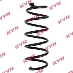 KYB Arc Spiral Punte Fata Ra1495 Volvo V70 Iii