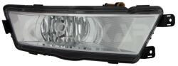 ALKAR Proiector Ceata Dreapta 2902522 Skoda Rapid