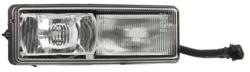 TRUCKLIGHT Proiector Ceata Stanga Fl-Da004L Daf 75 Cf/95 Xf/Cf 65/Cf 75/Cf 85/Lf 45/Lf 55