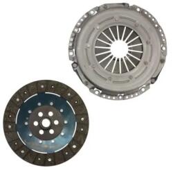 NEXUS Set Ambreiaj F10540Nx Hyundai Santa Fé Ii/Sonata V/Tucson/I40 I/Ix35
