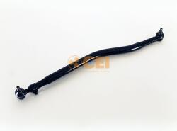 CEI Bieleta, Directie 220.346 Nissan Atleon (220.346)