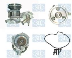 Saleri SIL Pompă De Apă, Răcire Motor Pa1121 Chrysler Neon Ii Fiat 500X Jeep Renegade (PA1121)