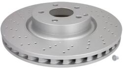 ABE Disc Frana Punte Fata C3M077Abe-P Lexus Is Ii Mercedes-Benz S-Class (C3M077ABE-P)
