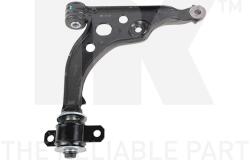 NK Brat, Suspensie Roata 5011936 Citroën Jumper I Fiat Ducato Peugeot Boxer
