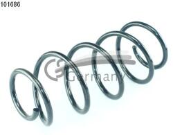 CS Germany Arc Spiral Punte Fata 14.101. 686 Bmw X3/X4