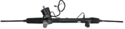 LAUBER Caseta Directie 66.5225 Chevrolet Captiva Opel Antara A