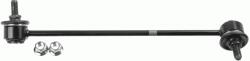 LEMFÖRDER Brat/Bieleta Suspensie, Stabilizator Axa Fata Stanga 3336601 Kia Carens I