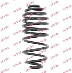 KYB Arc Spiral Puntea Spate Ra6146 Renault Kangoo/Kangoo / Grand Kangoo Ii (RA6146)