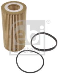 FEBI BILSTEIN Filtru Ulei 108323 Volvo C30/C70 Ii/S40 Ii/S60 Ii/S60 Ii Cross Country/S80 Ii (108323)