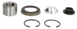 BTA Set Rulment Roata Puntea Spate H2G024Bta Ford Fiesta/Fiesta V/Focus I/Fusion