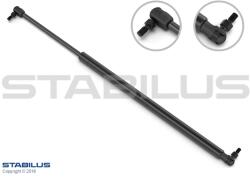 STABILUS Amortizor Portbagaj 011934 Chrysler Voyager / Voyager Iv/Voyager Iv