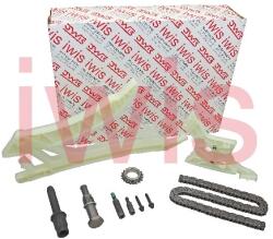 iwis Motorsysteme Chit Lant De Distributie 59131Set Bmw 1/2/3/3 Gran Turismo/4/4 Gran/5/X1/X3/X4