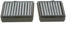 Bosch Filtru, Aer Habitaclu 1987435536 Mercedes-Benz C-Class/C-Class T-Model/Clc-Class (1987435536)
