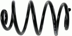 SACHS Arc Spiral 994103 Nissan Micra C+C Iii