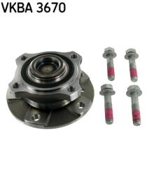 SKF Set Rulment Roata Vkba3670 Bmw 5/6 Bmw (Brilliance) 5 Series
